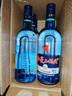 紅星二鍋頭 藍(lán)瓶綿柔8陳釀 清香型白酒 43度 750ml*6瓶 整箱裝口糧酒 曬單實(shí)拍圖