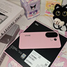 vivo S30 Pro mini 國(guó)家補(bǔ)貼 5000萬索尼超級(jí)潛望長(zhǎng)焦 藍(lán)晶 x 天璣 9300+ 酷莓粉 12GB+512GB 官方標(biāo)配 曬單實(shí)拍圖