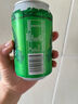 天地壹號 蘋(píng)果醋飲料經(jīng)典款矮罐黃金330ml×6罐蘋(píng)果汁氣泡調和醋飲料 天地一號 曬單實(shí)拍圖