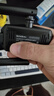 Tenda騰達(dá) AX1800千兆WiFi6 5G雙頻 無線網(wǎng)卡臺(tái)式機(jī)專用 USB無線WiFi接收器無限發(fā)射器 U18a免驅(qū)電競(jìng)版 曬單實(shí)拍圖