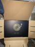 漫步者（EDIFIER）S300 高品質(zhì)復古藍牙音箱 HiFi級一體式大功率音響 居家音響 桌面音響 暖棕咖 曬單實(shí)拍圖