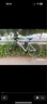 迪卡儂（DECATHLON）RC100升級版公路自行車(chē)Van Rysel男女騎行單車(chē) Van Rysel 銀色 M 碼 適合身高175cm~180cm 曬單實(shí)拍圖