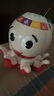 babycare學(xué)爬音樂小章魚兒童網(wǎng)紅八爪魚小動(dòng)物玩具男女孩寶寶玩偶-米粉色 曬單實(shí)拍圖