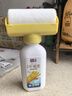 立邦墻面去污翻新自噴漆修復漆神器補墻漆墻面修補膏滾筒漆乳膠漆白色 1支裝【超大滾筒】約4-5㎡/遍 曬單實(shí)拍圖