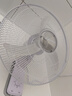 金羚電風(fēng)扇壁扇大風(fēng)量掛壁扇純銅電機家用壁掛式風(fēng)扇商用工程工業(yè)扇搖頭餐廳客廳牛角扇 18英寸/FB-45A 曬單實(shí)拍圖