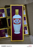 汾酒 出口白瓷牧童盒裝 清香型白酒 53度500mL*12瓶 整箱裝 曬單實拍圖
