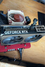 微星（MSI）硬派師 GeForce RTX 5060 Ti 8G INSPIRE 2X OC AI推理 電競游戲設計智能學(xué)習獨立顯卡 曬單實(shí)拍圖