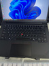 ThinkPad【國家補貼20%】T14p AI PC酷睿Ultra5 14.5英寸高性能工程師本筆記本電腦 32G 1TB 3K 商務(wù)辦公本 曬單實(shí)拍圖