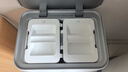 米家【年度重磅新品】掃地機器人5 Pro AI 智能互交 雙機械臂大吸力掃拖一體洗擦地拖地洗地機吸塵器 曬單實拍圖