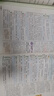 七彩課堂2025七彩課堂一二三四五六年級下冊上冊小學(xué)語(yǔ)文數學(xué)英語(yǔ)教材原文同步解析學(xué)霸隨堂預習復習筆記輔導書(shū)人教部編北師大蘇教版教材課文同步全解 人教版語(yǔ)文（部編） 六年級下冊 曬單實(shí)拍圖