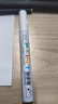 白色記號筆防水防油不掉色油性筆油漆筆白色輪胎筆描胎標簽工業(yè)工地木工專用粗頭大頭記號筆 白色 10支 曬單實拍圖