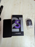 三星（SAMSUNG）Galaxy S21系列5G手機(jī) 高清拍照驍龍智能手機(jī) S21 梵夢(mèng)紫6.2直屏 256GB 雙卡5G國(guó)版 曬單實(shí)拍圖