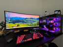 七彩虹橘影橙全家桶RTX5070Ti/5060Ti Ultra 9 285K/265KF/14600K/14400F組裝電腦臺式游戲主機diy整機 六：U7 265KF+5070+1T+32G 曬單實(shí)拍圖