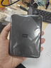 西部數(shù)據(jù)（WD）1TB 移動硬盤 USB3.0 SE系列 2.5英寸 機(jī)械硬盤 筆記本電腦外接 外置存儲辦公 大容量家庭存儲 曬單實(shí)拍圖