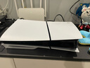 索尼（SONY）【國內保稅倉】索尼ps5pro/slim輕薄版 家用游戲機主機港版/日版【支持雙影奇境】 日版PS5 slim光驅版（贈共享會(huì )員） 官方標配 曬單實(shí)拍圖