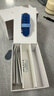 360兒童電話手表9xs九重安全定位防水4G男女孩學(xué)生手機(jī)插卡視頻通話拍照運(yùn)動(dòng)智能手環(huán)男女表海嶼藍(lán) 曬單實(shí)拍圖