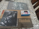 ThinkPad聯(lián)想ThinkBook 14+ 2025酷睿5筆記本電腦補貼20%高性能輕薄商務(wù)辦公設計編程游戲大學(xué)生網(wǎng)課手提本 i5-13420H 32G內存 1TB固態(tài)TB14 IPS全高清屏 游 曬單實(shí)拍圖