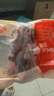 鮮京采 新西蘭原切去骨羊后腿肉4斤 燒烤燉煮食材 羊肉 京東自有品牌 曬單實(shí)拍圖