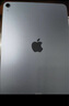 Apple/蘋(píng)果【國家補貼】iPad Air 11英寸 M3芯片2025年款 平板電腦 (256GB WLAN版)深空灰色 曬單實(shí)拍圖