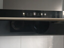 美的（Midea）【AK5pro升級(jí)款25風(fēng)量】抽吸排油煙機(jī)變頻頂側(cè)一體蒸汽洗自清潔以舊換新國(guó)家補(bǔ)貼20%可配燃?xì)庠?曬單實(shí)拍圖
