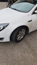 固特異（Goodyear）汽車輪胎 225/55R17 101W EF1 SPORT鷹馳F1酷跑 奧迪A6L/大眾途岳 曬單實拍圖