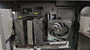 宏碁掠奪者（PREDATOR）32G(16G×2)套裝 DDR5 6000頻率 臺式機內(nèi)存條 Hermes冰刃系列 RGB燈條(C28) 石耀黑 AI電腦配件 曬單實拍圖