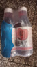 美汁云車?yán)遄又?沙棘汁 藍(lán)莓汁夏日飲品350ml*6瓶 酸甜可口夏日解渴包郵 車?yán)遄语嬃?50ml*6瓶 曬單實(shí)拍圖