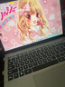惠普HP【國家補貼20%】星Book Pro 14 2024 輕薄筆記本電腦(酷睿Ultra5 32G 1T 2.8K 120Hz OLED AI)銀 曬單實(shí)拍圖