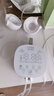 貝能（Baoneo）免手扶吸奶器電動(dòng)雙邊微震按摩母乳全自動(dòng)集奶擠奶器小葫蘆集乳器 曬單實(shí)拍圖