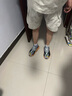 阿迪達斯 （adidas）YEEZY BOOST 700椰子男女復古休閑鞋GW0296 UK8.5碼42.5碼 曬單實(shí)拍圖