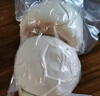 華田禾邦全麥雜糧饅頭 800g*2袋 16個(gè) 手工無(wú)糖五谷雜糧包 速食面點(diǎn) 早餐 曬單實(shí)拍圖