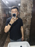 歐萊雅男士青春肌源洗面奶水乳三件套裝抗皺緊致護膚品七夕禮盒送男朋友 曬單實拍圖