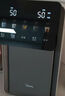 美的（Midea）小魔方pro電熱水瓶電水瓶飲水機 燒水壺電熱水壺316L 風(fēng)冷保溫恒溫一體0塑料可拆國家補貼31FPro 曬單實(shí)拍圖