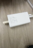畢亞茲65W氮化鎵充電器套裝type-c多口PD快充頭適用蘋果iphone16/15三星華為小米手機(jī)iPad平板筆記本電腦 曬單實拍圖