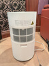 米家小米除濕機(jī)13L 家用抽濕機(jī) 除濕器 除濕量13L/天 7重降噪 臥室輕音 除潮空氣 干衣機(jī) 智能互聯(lián) 13L/天 曬單實拍圖