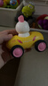 babycare兒童益智玩具車汽車模型慣性助力車男女孩禮物-維恩小獅子 曬單實拍圖