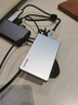 致態(tài)（ZhiTai）長(cháng)江存儲 1TB Type-c USB 3.2 移動(dòng)固態(tài)硬盤(pán)（PSSD）靈·先鋒版 讀速2000MB/s 手機直連 曬單實(shí)拍圖