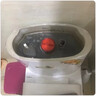 家可美（jiakemei）馬桶水箱清潔劑強力去水垢除水銹清潔出水口浴室馬桶除臭去異味 馬桶水箱強力除垢劑【1500ml】 強力除垢清潔 曬單實拍圖