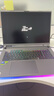 ROG槍神9 Plus 酷睿U9 18英寸 星云屏游戲本筆記本電腦(U9 275HX 16G 1T RTX5060 2.5K 240Hz) 曬單實拍圖