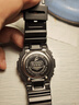 卡西歐(CASIO)手表G-SHOCK劉雨昕同款小鋼炮防水運動(dòng)男表 太陽(yáng)能普通款G-5600UE-1 曬單實(shí)拍圖