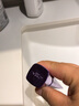 歐萊雅紫熨斗眼霜30ml玻色因全臉淡化細紋保濕抗皺護膚品七夕情人節(jié)禮物 曬單實拍圖