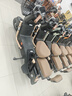 雅迪【門店自提】B50 電動自行車 新國標成人長續(xù)航通勤代步踏板電瓶車 顏色到店自選 曬單實拍圖