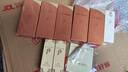 后Whoo(天氣丹7件套+凈澈潔面180ml)護膚品套裝七夕情人節禮物 曬單實(shí)拍圖