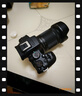 佳能（Canon）EOS R10 微單相機 輕量小型高性能數(shù)碼照相機 家用旅行學生vlog相機 R10 18-150mm鏡頭套機黑色 曬單實拍圖