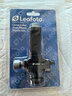 徠圖（leofoto）FA-01手機夾套裝 單反微單相機攝影熱靴轉換連接器 手機相機同時(shí)拍夾緊平臺 曬單實(shí)拍圖