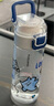 富光塑料水杯tritan兒童水杯男女小學(xué)生大容量杯子夏季便攜防摔620ml 曬單實(shí)拍圖