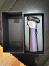 飛利浦（PHILIPS）剃須刀電動(dòng)2025年新品 3系旋風(fēng)PRO 男士刮胡須刀 實(shí)用生日禮物送男友老公送父親 【浮動(dòng)貼面刀頭丨順滑暢剃】深紫 曬單實(shí)拍圖