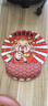 宜適酷（EXCO）發(fā)財(cái)舒適商務(wù)鼠標(biāo)墊護(hù)腕硅膠鼠標(biāo)手枕超大號(hào)加厚大尺寸電腦辦公鼠標(biāo)墊女生東營(yíng)游戲托腕墊6364 曬單實(shí)拍圖