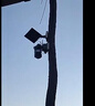 廣春多攝太陽(yáng)能攝像頭農村野外4g終身免流量室外看護遠程監控器家用360度全彩高清夜視戶(hù)外免插電 3200萬(wàn)超清+真四鏡頭+AOV省電+4G終身流量 曬單實(shí)拍圖
