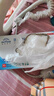 英科醫療一次性手套PVC手套加大碼100只餐飲洗碗廚房美容家務(wù)防水橡膠手套 曬單實(shí)拍圖